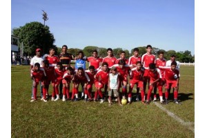 Estadual Sub-19,  CREM Miranorte continua invicto